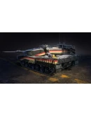 War Thunder - Senrai Maidens: Elsa PackSTEAMRU+МИР