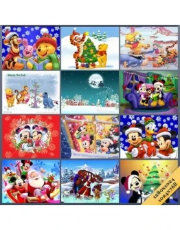 Обои от Disney + БОНУС