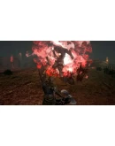 ANIMUS: Harbinger Nintendo Switch