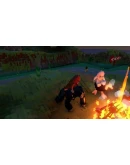 LEGO Worlds Nintendo Switch