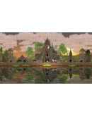 Kingdom Two Crowns Nintendo Switch