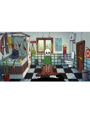 The Wardrobe: Even Better Edition Nintendo Switch