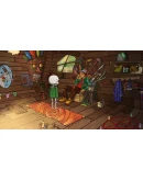 The Wardrobe: Even Better Edition Nintendo Switch