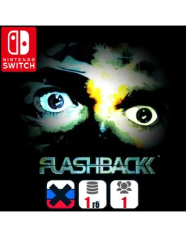 Flashback Nintendo Switch