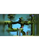 Flashback Nintendo Switch Flashback Nintendo Switch