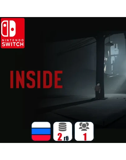 Inside Nintendo Switch
