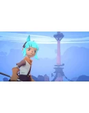 Wavetale Nintendo Switch