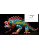 21,000+ Промптов для Midjourney - Лучшая ИИ Коллекция