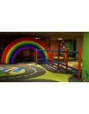 Backrooms: ExtractionsSTEAM GIFT AUTORU+МИР