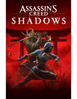 Assassin's Creed Shadow (Xbox)+Игры общий Assassin's Creed Shadow (Xbox)+Игры общий