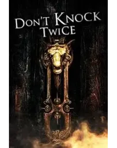 Don't Knock Twice стим ключ Весь Мир РФ Россия СНГ