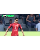 FIFAMAN FC 26 - RFP PRO MOD v1.1 РПЛ+ФНЛ+ФНЛ2 TU 1.2.1