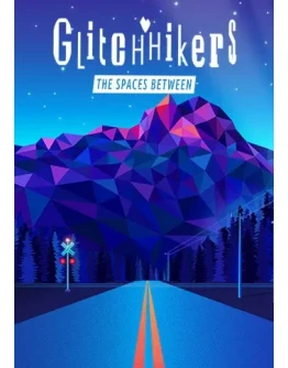 Glitchhikers ключ Весь Мир РФ + Россия стим RU/CIS СНГ