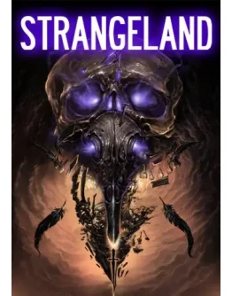 Strangeland стим ключ Весь Мир РФ Россия СНГ RU/CIS