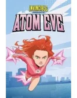 Atom Eve Steam ключ Весь Мир РФ Россия стим RU/CIS СНГ