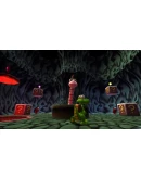 Croc Legend of the GobbosSTEAM GIFT AUTORU+МИР