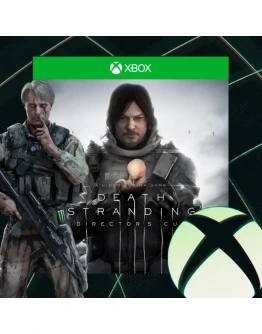 Death Stranding(Xbox)+Игры общий