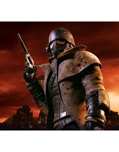 Fallout: New Vegas Ultimate Edition ПК Код GOG