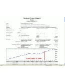 Среднесрочник Robur. 6 пар. Профит100-220п/мес по паре.