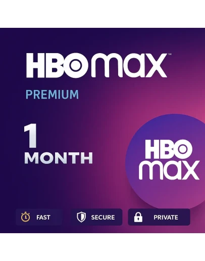 HBO Max Premium (1 месяц) применяется к вашей учетной з