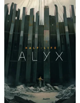 Half-Life: Alyx/Reach/Arken Age(steam VR)+150 Игр Half-Life: Alyx/Reach/Arken Age(steam VR)+150 Игр