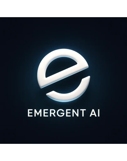 Emergent AI - Стандартный план - Пополнение безлимитных
