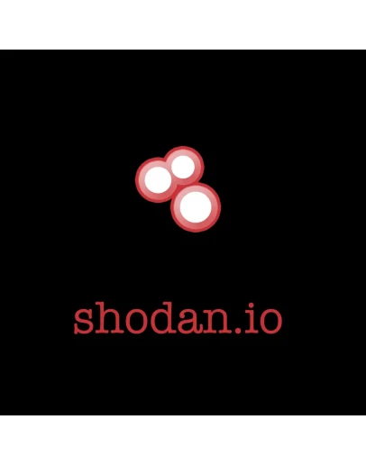 Пожизненная подписка на Shodan.io аккаунт