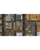Prison Architect Nintendo Switch