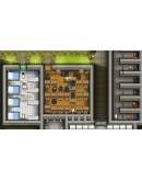 Prison Architect Nintendo Switch