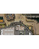 Prison Architect Nintendo Switch