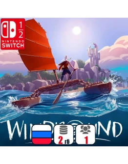 Windbound Nintendo Switch