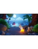 Windbound Nintendo Switch