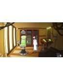 Edna &amp Harvey Bundle Nintendo Switch