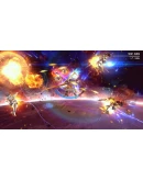 Astebreed Nintendo Switch