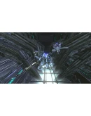 Astebreed Nintendo Switch