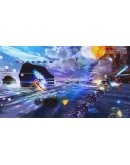 Astebreed Nintendo Switch