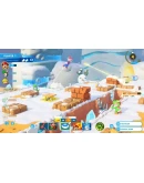 Mario + Rabbids Kingdom Battle Nintendo Switch