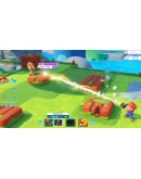 Mario + Rabbids Kingdom Battle Nintendo Switch