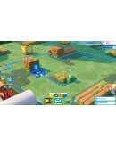 Mario + Rabbids Kingdom Battle Nintendo Switch