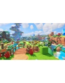 Mario + Rabbids Kingdom Battle Nintendo Switch