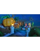 Mario + Rabbids Kingdom Battle Nintendo Switch