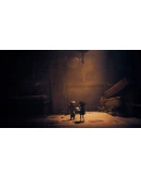 Little Nightmares III Nintendo Switch