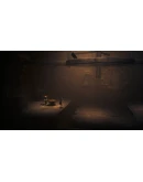 Little Nightmares III Nintendo Switch