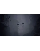 Little Nightmares III Nintendo Switch