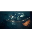 Little Nightmares III Nintendo Switch