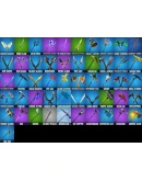 FORTNITE 47+ ОБЛИЦОВ АККАУНТOG NINJA JOHN WICK +ПОЧТА