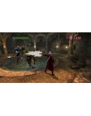 Devil May Cry Nintendo Switch