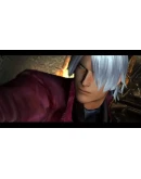 Devil May Cry Nintendo Switch