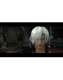 Devil May Cry 2 Nintendo Switch