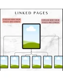 100+ Премиум Макетов Canva для Reels, TikTok, CapCut